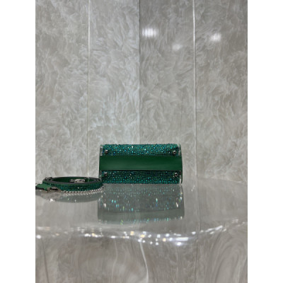 Valentino Vlogo Signature Chain Bag-19*13*9CM