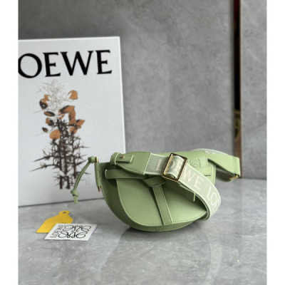 Lowee Mini Gate Dual Bag-21*12.5*9CM