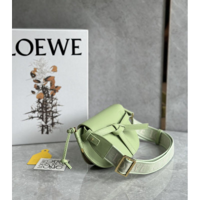 Lowee Mini Gate Dual Bag-21*12.5*9CM