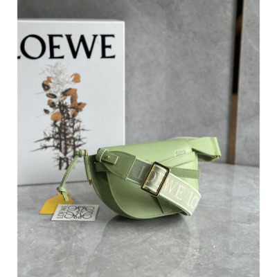 Lowee Mini Gate Dual Bag-21*12.5*9CM