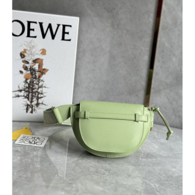 Lowee Mini Gate Dual Bag-21*12.5*9CM