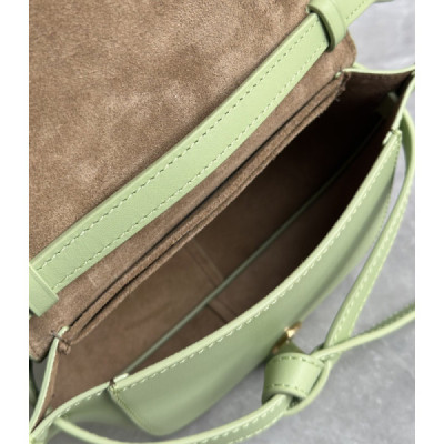 Lowee Mini Gate Dual Bag-21*12.5*9CM