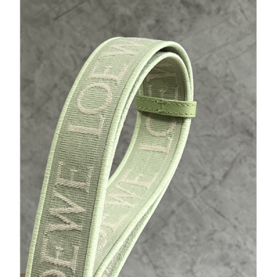 Lowee Mini Gate Dual Bag-21*12.5*9CM