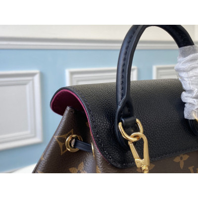 Louis Vuitton Montsouris Backpack-17*20*10.5.CM