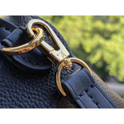 Louis Vuitton Montsouris Backpack-17*20*10.5.CM