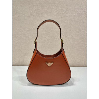 Prada Cleo 1BC179 Shoulder Bag-27*19*5CM