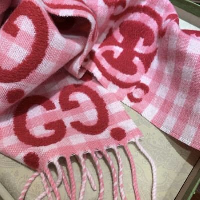 Gucci Scarf-35*240CM