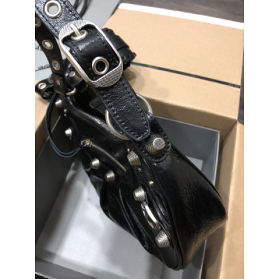 Balenciag Le Cagole Handbags-33*16*8CM