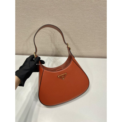 Prada Cleo 1BC179 Shoulder Bag-27*19*5CM
