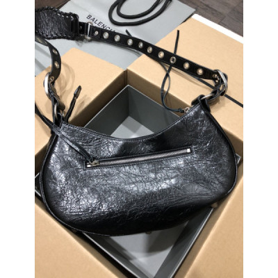 Balenciag Le Cagole Handbags-33*16*8CM