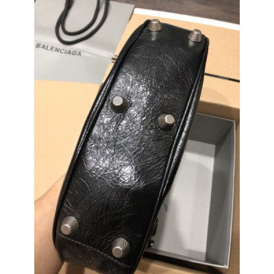 Balenciag Le Cagole Handbags-33*16*8CM