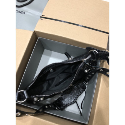 Balenciag Le Cagole Handbags-33*16*8CM