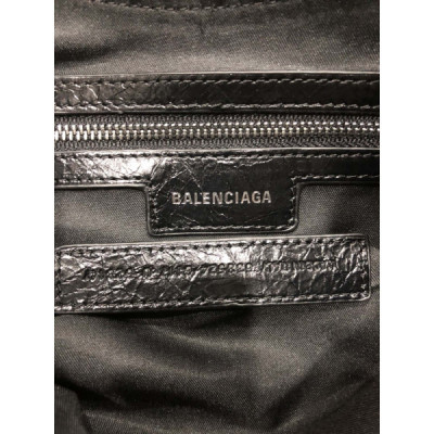 Balenciag Le Cagole Handbags-33*16*8CM
