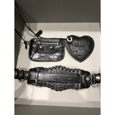 Balenciag Le Cagole Handbags-33*16*8CM