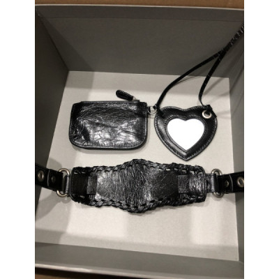 Balenciag Le Cagole Handbags-33*16*8CM