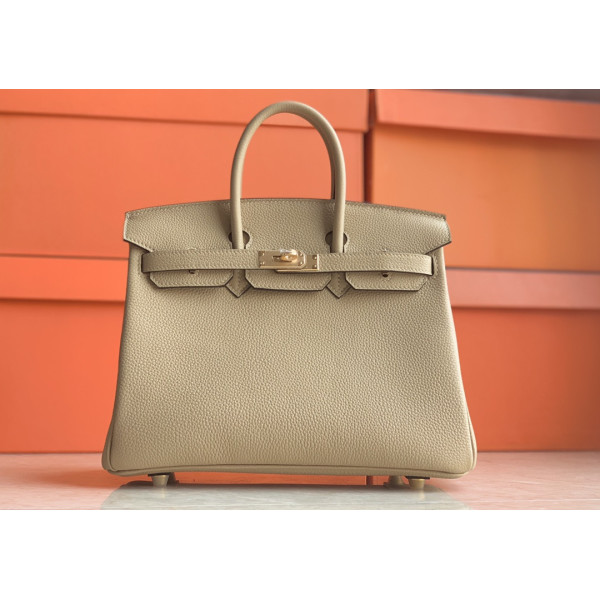 Hermes Birkin-Togo leather-25/30/35CM