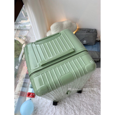 Rimowa Essential Ttrunk Plus Luggage-‭29&31Inch