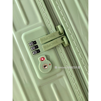 Rimowa Essential Ttrunk Plus Luggage-‭29&31Inch