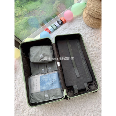 Rimowa Essential Ttrunk Plus Luggage-‭29&31Inch