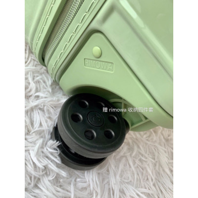 Rimowa Essential Ttrunk Plus Luggage-‭29&31Inch