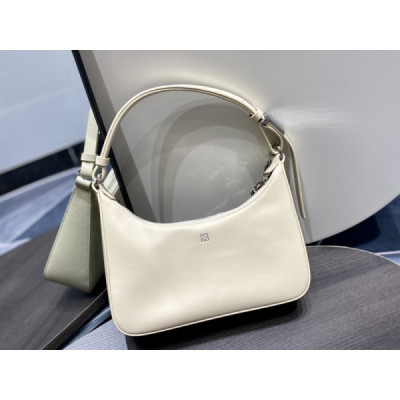 Gienvchy Moon Cut Hobo-25x7x12CM