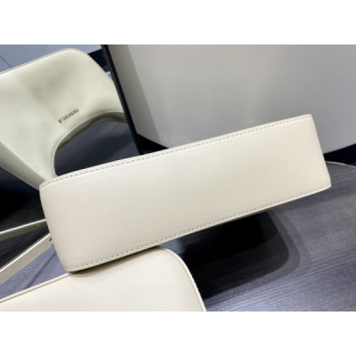 Gienvchy Moon Cut Hobo-25x7x12CM