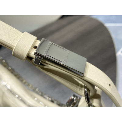 Gienvchy Moon Cut Hobo-25x7x12CM