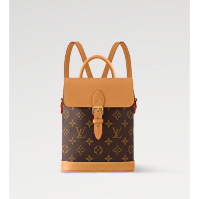 LOUIS VUITTON SOHO MINI M14651