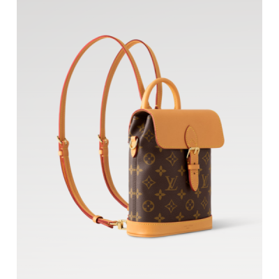 LOUIS VUITTON SOHO MINI M14651