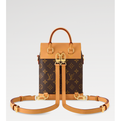 LOUIS VUITTON SOHO MINI M14651