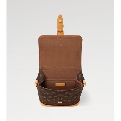 LOUIS VUITTON SOHO MINI M14651