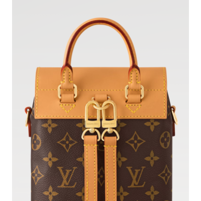 LOUIS VUITTON SOHO MINI M14651
