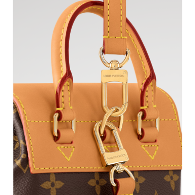 LOUIS VUITTON SOHO MINI M14651