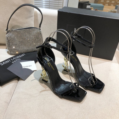 YSL Heels-11CM