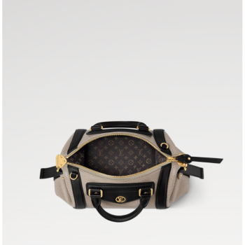 LOUIS VUITTON LV BIKER PM Calfskin M14721