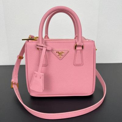 Prada Bag-20*15*9.5CM
