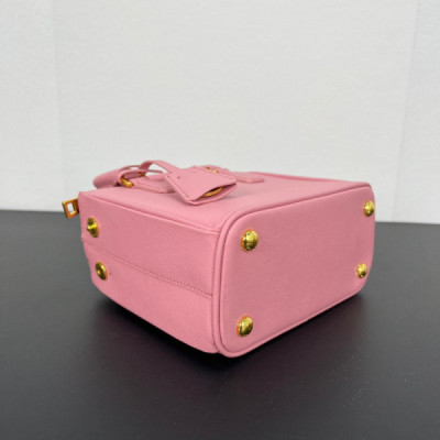 Prada Bag-20*15*9.5CM