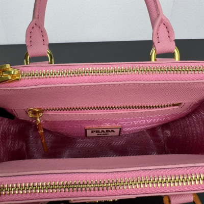 Prada Bag-20*15*9.5CM