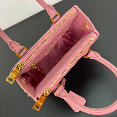 Prada Bag-20*15*9.5CM