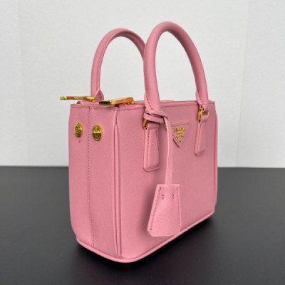 Prada Bag-20*15*9.5CM