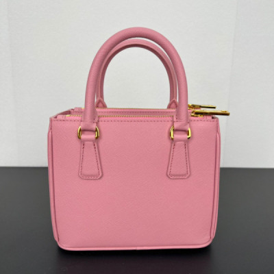 Prada Bag-20*15*9.5CM