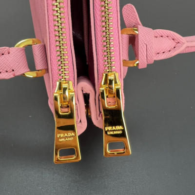 Prada Bag-20*15*9.5CM