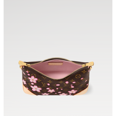 LOUIS VUITTON MURAKAMI LV X TM BOULOGNE CHERRY BLOSSOM M13265