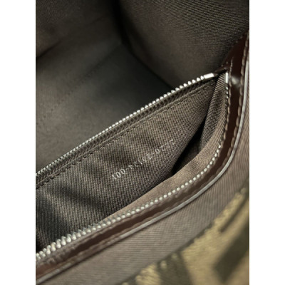 Fendi Vintage Handbags-24x18x8CM