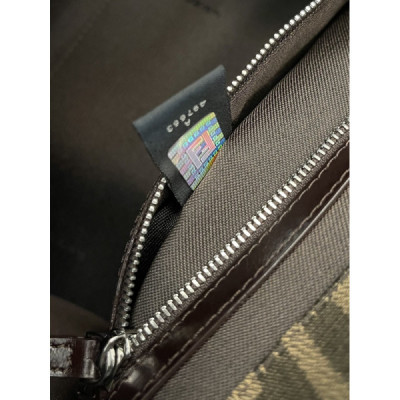 Fendi Vintage Handbags-24x18x8CM