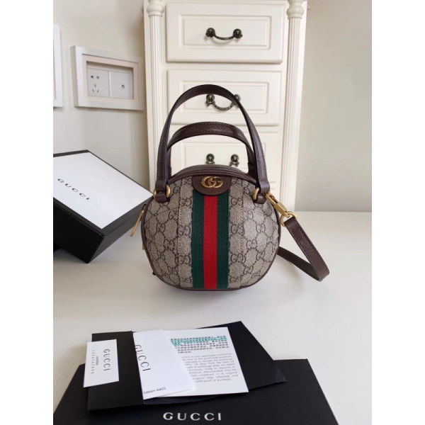 Gucci Ophidia Handbags