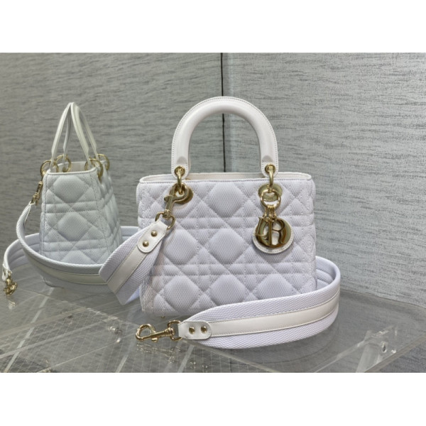 Lady Diro Handle Bag-24CM