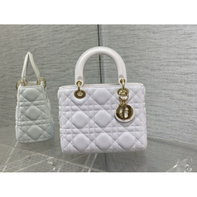 Lady Diro Handle Bag-24CM