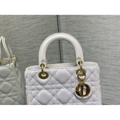 Lady Diro Handle Bag-24CM