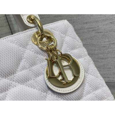 Lady Diro Handle Bag-24CM